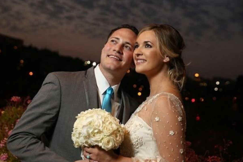 Katie Pavlich Husband and Personal Life