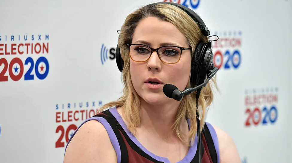 Who Is Erin Perrine?