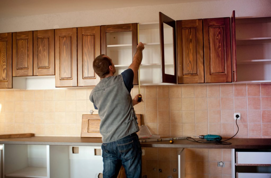 Planning Your Kitchen Upgrade the Right Way