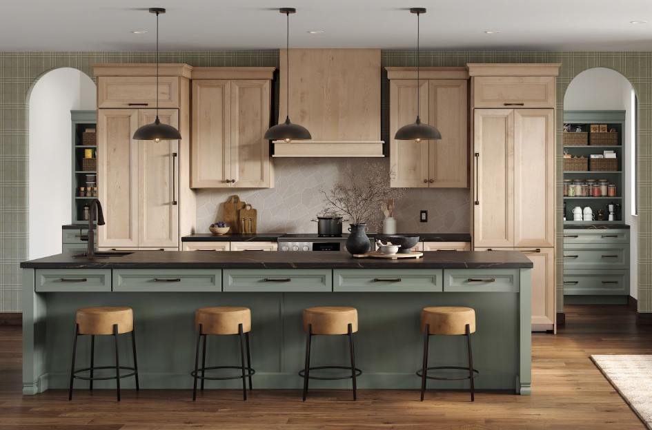 Modern Kitchen Design Trends to Consider