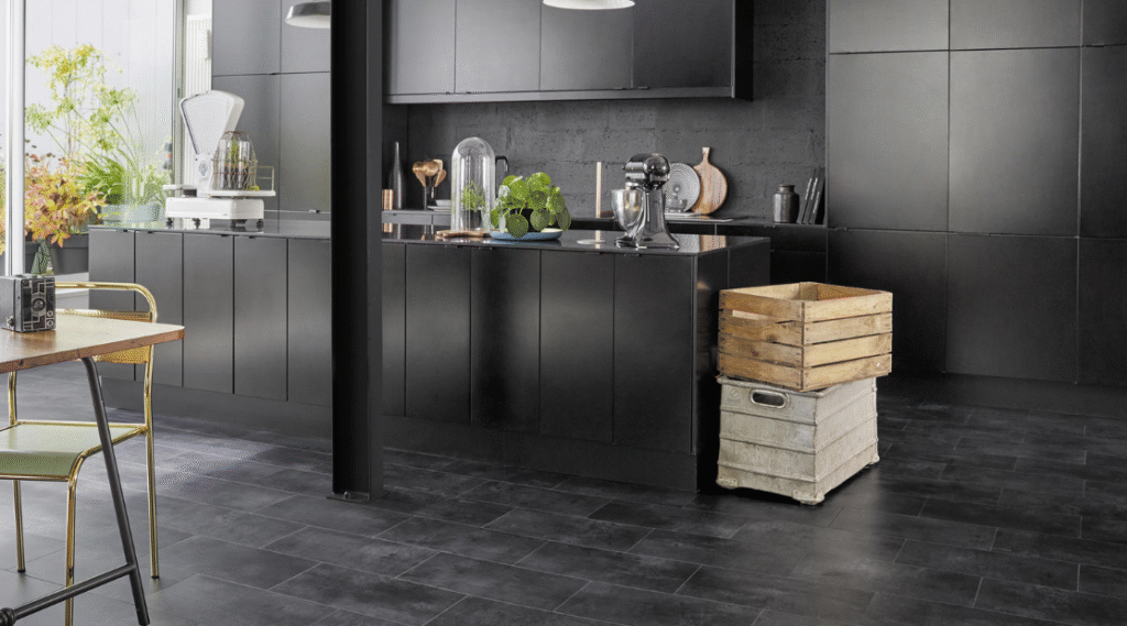 Flooring Options for Durability and Style