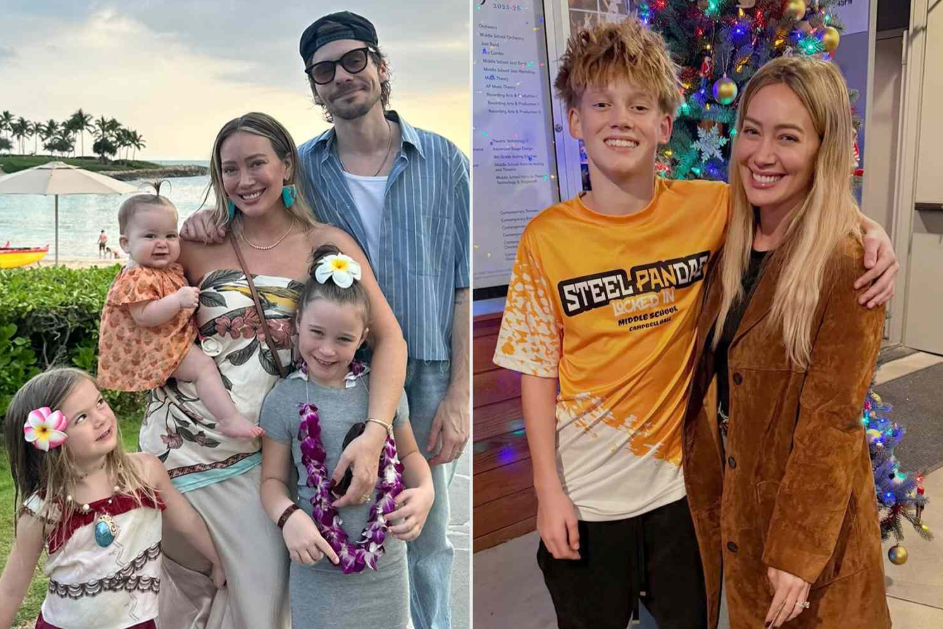 Personal Life, Family, and Milestones