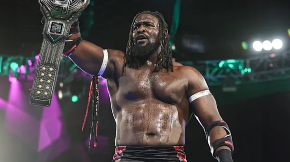 Entry into WWE NIL Program