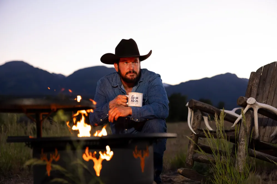 Cole Hauser’s Role in the Brand’s Future Vision