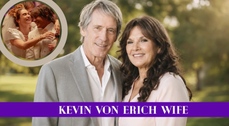 kevin von erich wife