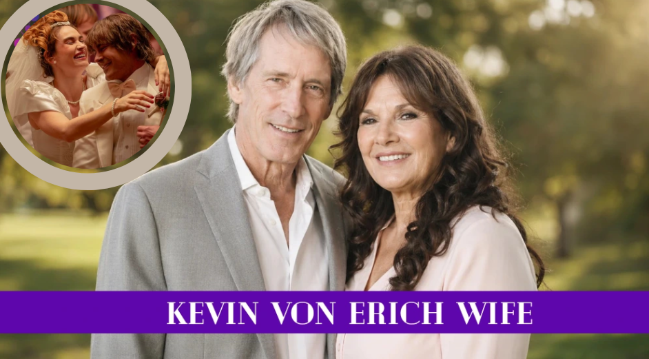 kevin von erich wife