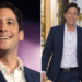 michael knowles wife