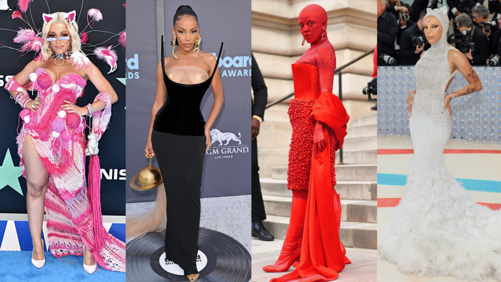 Breaking Down Her Most Viral Outfits
