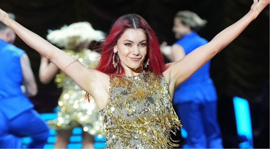 Dance Style and Performance Strengths